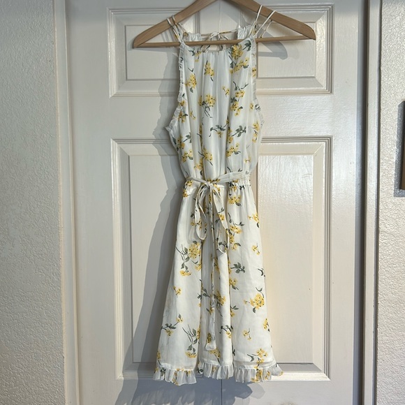 Abercrombie & Fitch Sundress - Picture 1 of 8
